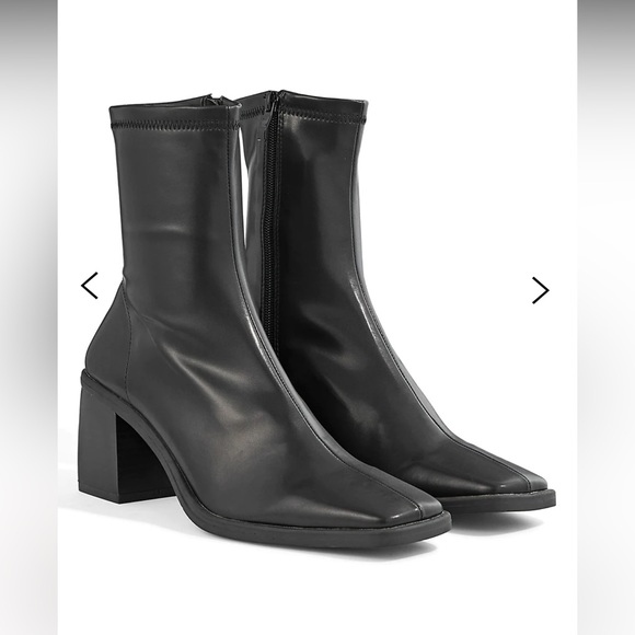 Brand new Raid Averie Go-Go Boots - Picture 2 of 11